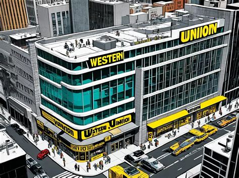 millennium western union|western union store locations.